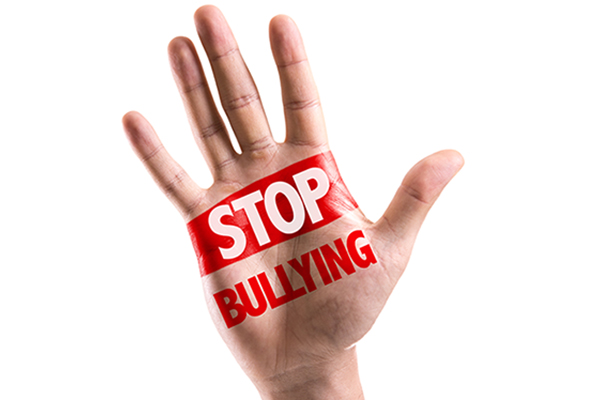 Stop-Bullying